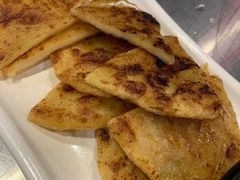 -可汗草原碳烤羊腿(兴业路店)