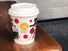 -Wagas沃歌斯(合生汇店)