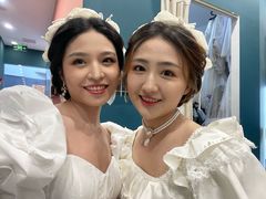 -海马体照相馆(宁波天一广场店)
