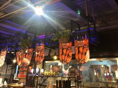 -管氏翅吧(马家堡店)