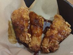 -必胜客(龙泉万达店)