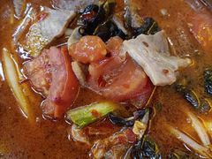 -红鼻子桂林米粉(金唐新光界店)