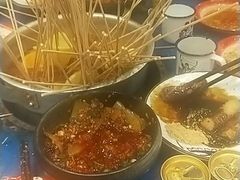 -马路边边串串香(双井直营店)