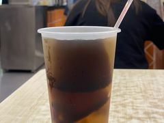 -八婆婆烧仙草(中山路店)