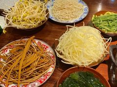 -胖姐社区老火锅(北京总店)