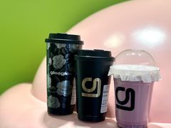 -gleeglee乐溢亦茶(合生汇店)