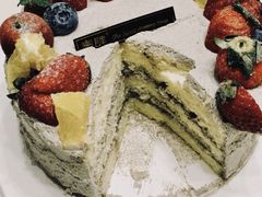 -蜜肆动物奶油蛋糕·个性定制·下午茶甜品