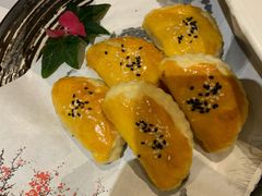 榴莲酥-同庆楼(滨湖万达广场店)