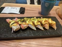 -晴季寿司(红旗街万达店)