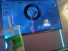 -唱吧麦颂KTV(西单华威潮铺街店)