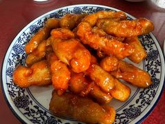 -北大地皖峰饭馆