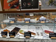 -WHEAT&BAKER-麥(凯德来福士店)