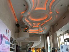 -白金汉爵大酒店(相城店)