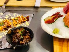 -日葵 大阪烧ひまり(仙霞路店)