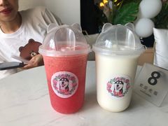 -Husky Go! 哈士奇体验馆·宠物咖啡厅狗咖