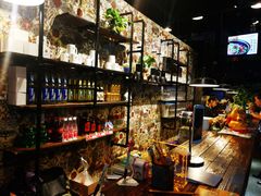 -夜郎蛙(汉街店)