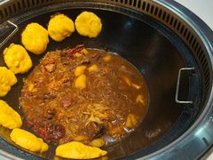 -刘小亮东北铁锅炖(金楠天街第六分店)