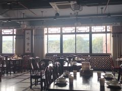 大堂-味友·厦门味(集美店)