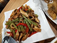 -小平岛開海水饺(浑南店)