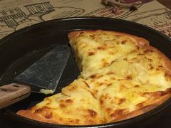 -意国小镇披萨牛排餐厅(万达广场店)