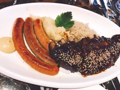 -MOSSO德国餐厅·音乐酒吧(环宇荟店)