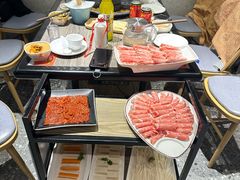 -秦妈火锅(仁泰里店)