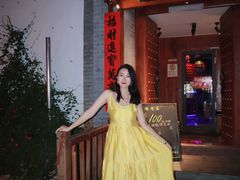 -江湖国风民谣酒馆(五一街店)