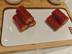 -悦得闲广式点心茶楼(蓝鲸世界店)