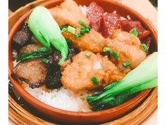 -点都德(华强南店)