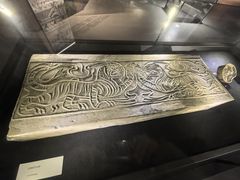 -汉景帝阳陵博物院