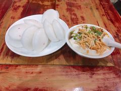 -泸州白糕(慈善路店)