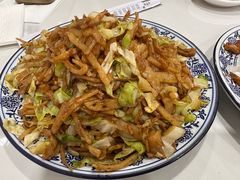 -北大地皖峰饭馆