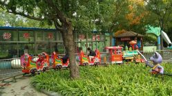 点击看大图 -大望京儿童游乐场