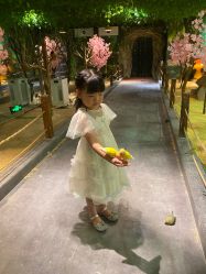 -酷嗒动物文化乐园(cutezoo西溪乐天城店)