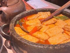 -缘生态云南菜·野生菌庭院餐厅(华侨城店)