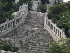 -青州市云门山风景区