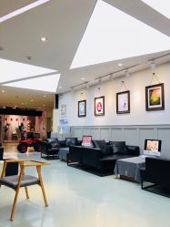 -星光贝贝(万达店)