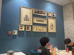 -必点海鲜·海肠捞饭大王(滨江道店)
