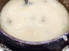 -粤仔湾砂锅粥(广益哥伦布店)