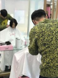 -时尚工厂·科学染发