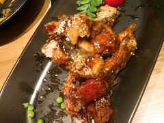 -金牌外婆家(苏州中心店)