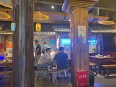 -民俗村柴火灶·景德江西菜(中国陶瓷博物馆店)