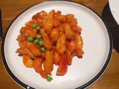 -陆壹捌餐厅(五大道店)