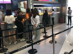 门面-LELECHA乐乐茶(新街口大洋店)