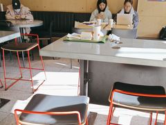 -麦当劳(花园北路店)