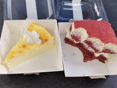 -迦南·甜品蛋糕(传媒店)
