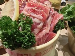 -釜山火炉家泥炉烤肉(东港芳清园店)