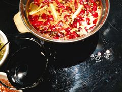 -鲁西肥牛(九方购物中心店)