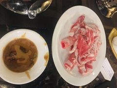 -开元新晶都酒店·自助火锅