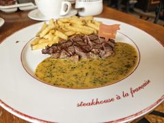 -Entrecôte 法国牛扒馆(保利·时光里店)